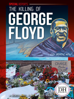cover image of The Killing of George Floyd